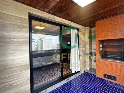 IMPERDIVEL APARTAMENTO DE 266 METROS UTIL BOQUEIRAO QUADRA DA PRAIA