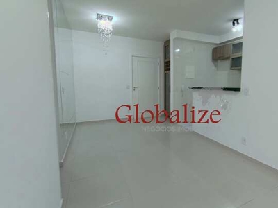 Lindo apartamento com 2 dormitórios a venda no bairro Marapé Santos por R$515.000,00