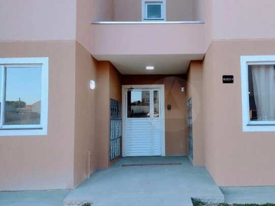 Lindo apartamento para locação no Condomínio Vale Verde em Campo Largo