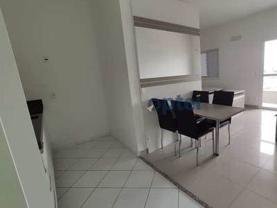 LOFT COM 1 DORMITÓRIO PARA ALUGAR, 42 M² NO MARCO ZERO HOME- JARDIM DO MAR - SÃO BERNARDO