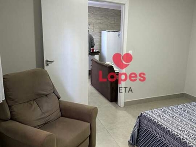 Loft/Kitnet para alugar próximo ao CenterVale em São José dos Campos/SP