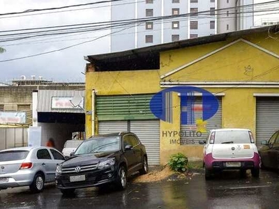 Loja para alugar, 120 m² por R$ 3.464,60/mês - Santa Efigênia - Belo Horizonte/MG