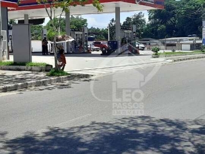 Loja para alugar no bairro Pilar - Duque de Caxias/RJ