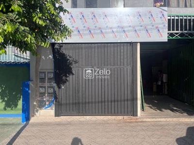 Loja / Salão / Ponto Comercial para alugar, 55m² - Jardim Yeda