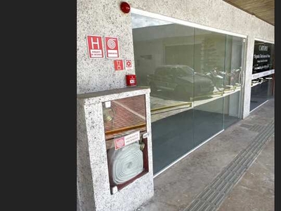 Lojas ,Salas e Pontos Comerciais para alugar, 32m² - Outeiro da Cruz- São Luis-MA