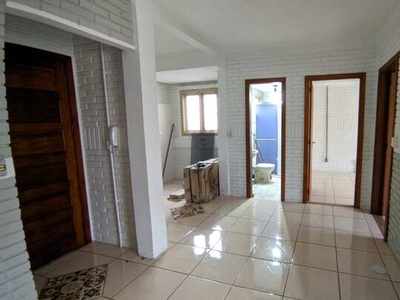 Ótimo apartamento com cobertuta para locação no centro de São Leopoldo