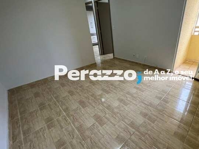 Ótimo Apartamento de 02 Quartos (2º andar) no Jardins Mangueiral na QC 09 por R$1.700,00