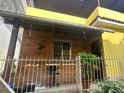 PARQUE LAFAIETE - DUQUE DE CAXIAS - 2 QUARTOS, SALA, COZINHA, BANHEIRO, ÁREA DE SERVIÇO E