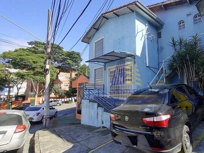 Prédio para alugar no bairro Jardim Alvorada (Zona Oeste) - São Paulo/SP, Zona Oeste