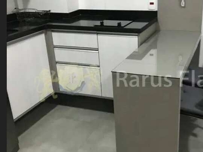 Rarus Flats - Flat para locação - Edifício Add Nova Berrini