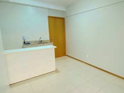 RESIDENCIAL NOVA FRIBURGO, 28m², 1 QUARTO