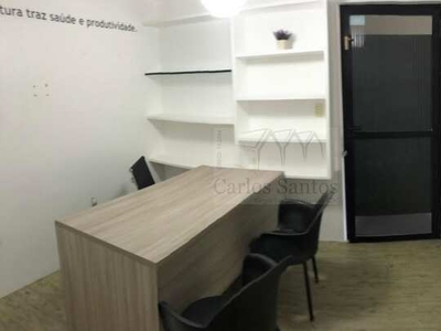 Sala/Casa Comercial para Locação em Boa Viagem