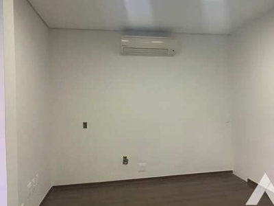 Sala com 48 m² no Funcionarios