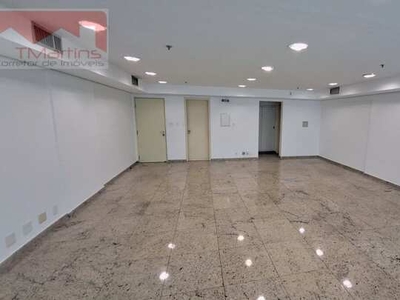 Sala Comercial em Alphaville Industrial, Barueri/SP- CONDOMINIO EAGLE POINT