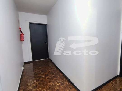 SALA COMERCIAL COM AREA DE 50M