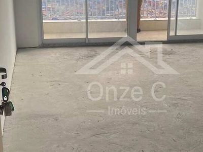 Sala comercial de 37m² para locação no Via Alameda Guarulhos - Centro, Guarulhos/SP