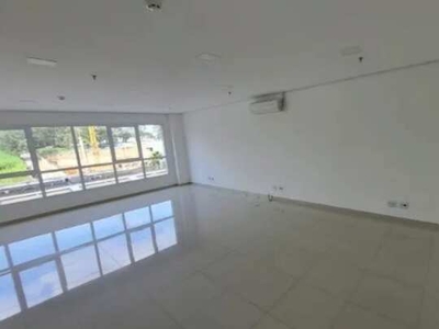 SALA COMERCIAL em BARUERI - SP, SÍTIO TAMBORÉ ALPHAVILLE