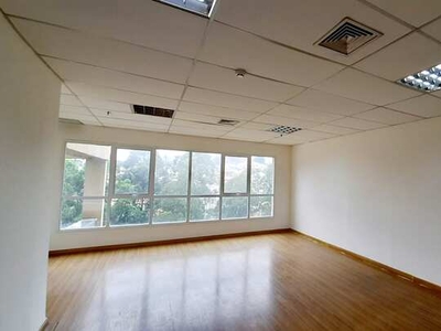 SALA COMERCIAL em BARUERI - SP, SÍTIO TAMBORÉ ALPHAVILLE