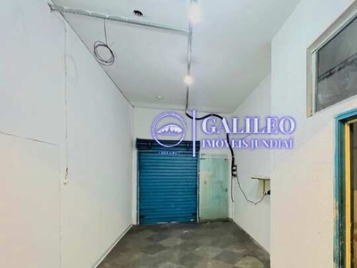 SALA COMERCIAL NA PONTE SÃO JOÃO - 23M² - JUNDIAÍ - SP