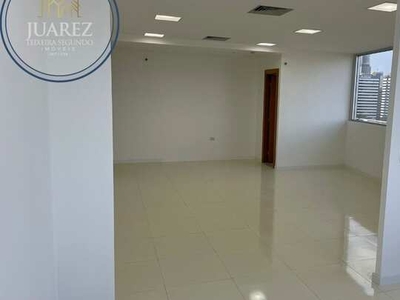 SALA COMERCIAL NO SALVADOR SHOPPING BUSINESS PARA LOCAÇÃO, OPORTUNIDADE EXCELENTE INFRAEST