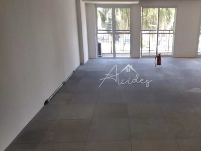 Sala comercial para alugar no bairro Jabaquara - São Paulo/SP, Zona Sul