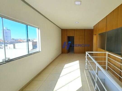 Sala comercial para alugar no bairro Vila Gustavo - São Paulo/SP, Zona Norte