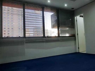 Sala comercial para alugar no bairro Vila Olímpia - São Paulo/SP