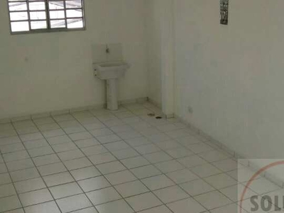 Sala Comercial para Aluguel em Centro São Caetano do Sul-SP