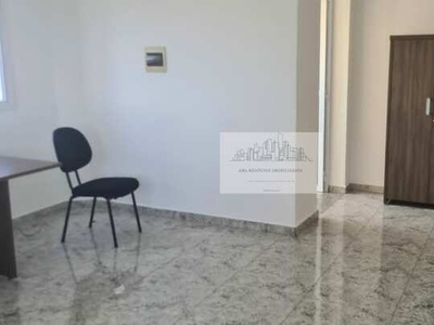 Sala para alugar no bairro Boa Vista - São José do Rio Preto/SP