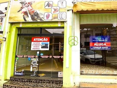 Sala para alugar no bairro Centro - Capinzal/SC