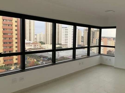 Sala para alugar no bairro Centro - São José do Rio Preto/SP, Centro