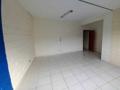 Sala para alugar no bairro Cidade Intercap - Taboão da Serra/SP