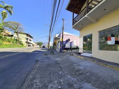 Sala para alugar no bairro Escola Agrícola - Blumenau/SC