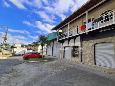 Sala para alugar no bairro Itoupava Central - Blumenau/SC