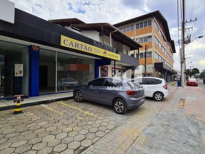 Sala para alugar no bairro Itoupava Norte - Blumenau/SC