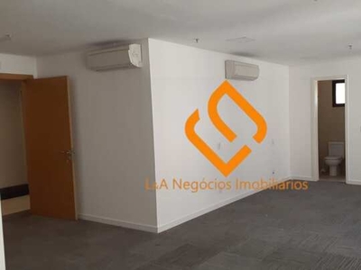 Sala para alugar no bairro Jardim Paulista - São Paulo/SP, Zona Oeste