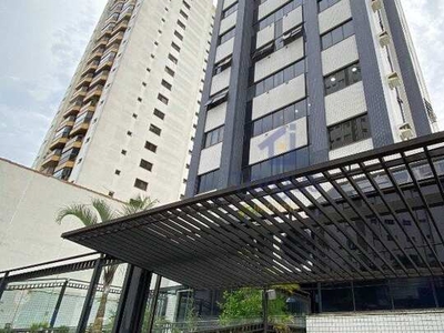 Sala para alugar no bairro Tatuapé - São Paulo/SP, Zona Leste