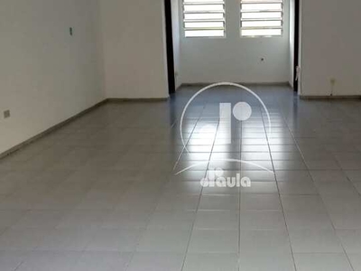 Salão Comercial 50m² para Alugar - Bairro Jardim- Santo André /SP