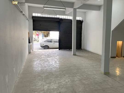 Salão comercial Padrão para Aluguel em Jardim Brasil (Zona Norte) São Paulo-SP - 412