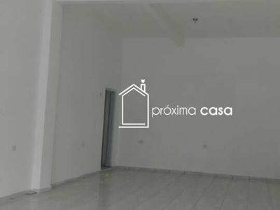 Salão comercial para alugar no bairro Jardim Planalto - São Paulo/SP, Zona Leste