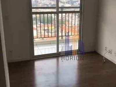 Santo André - Apartamento Padrão - Vila Eldízia