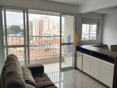 São Paulo - Apartamento Padrão - Vila Guarani (Z Sul