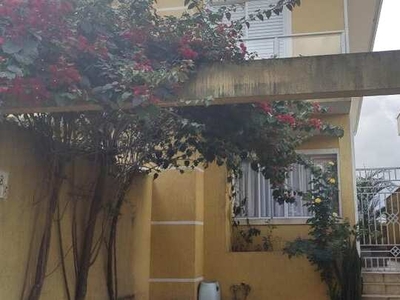 Sobrado - 3 Dormitórios - Condomínio Villa D'Este - Jardim Rio das Pedras - Cotia/SP