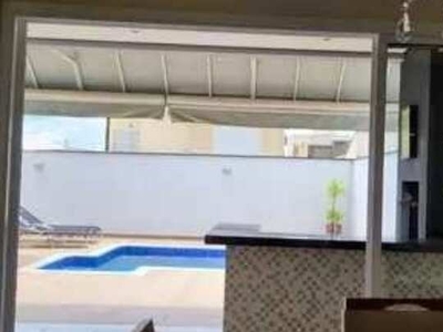 Sobrado à venda no Condomínio Villagio Milano, em Sorocaba-SP