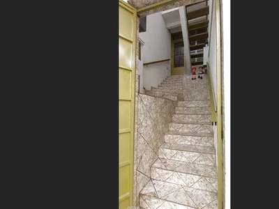 Sobrado com 3 dormitórios para alugar, 100 m² por R$ 1.800,00/mês - Jardim Rosa de Franca