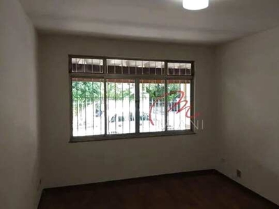 Sobrado com 3 dormitórios para alugar, 180 m² por R$ 3.780,15/mês - Vila Gomes - São Paulo