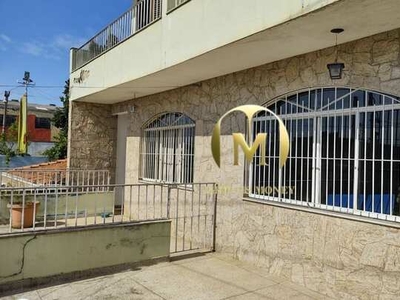 Sobrado Comercial para alugar em Guarulhos/SP