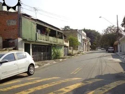 SOBRADO para locação ou venda JARDIM BELA VISTA - OSASCO