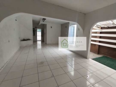 Sobrado Residencial/Comercial na Vila Alpina