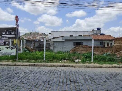 Terreno a VENDA no bairro Caiucá